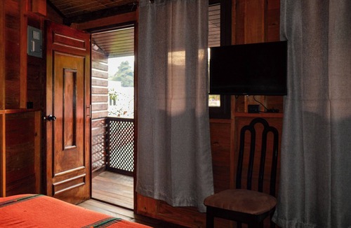 San Lucas Sacatepequez Bed & Breakfast | El Refugio - Hospedaje y Eventos