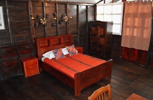 San Lucas Sacatepequez Bed & Breakfast | El Refugio - Hospedaje y Eventos