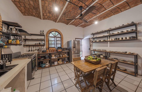 Sayulita Hotel | El Refugio de Sayulita - Solo Adultos
