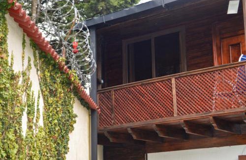 San Lucas Sacatepequez House | El Refugio - Hospedaje y Eventos