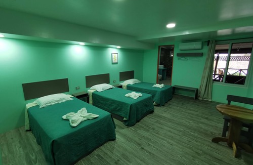 El Remate Hotel | El Remate