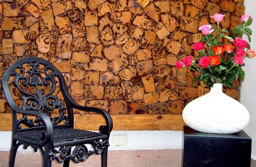 Downtown Queretaro Hotel | El Serafin Hotel Boutique