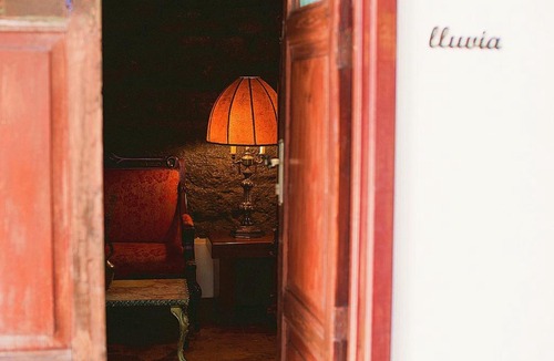 Downtown Queretaro Hotel | El Serafin Hotel Boutique