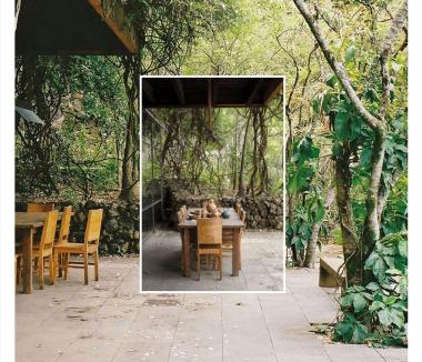 Amatlan Villa | El Sereno Amatlán, Tepoztlán