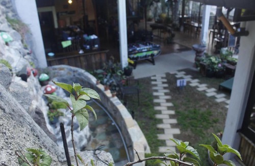 Antigua Guatemala Hotel | EL TAMBOR ENTRE VOLCANES Hotel & Restaurante - El Hato