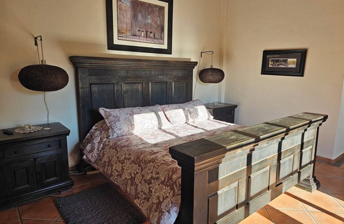 El Tuito Bed & Breakfast | El Tuito Authentic Luxury in the Sierra Madre Mountains Centrally Located