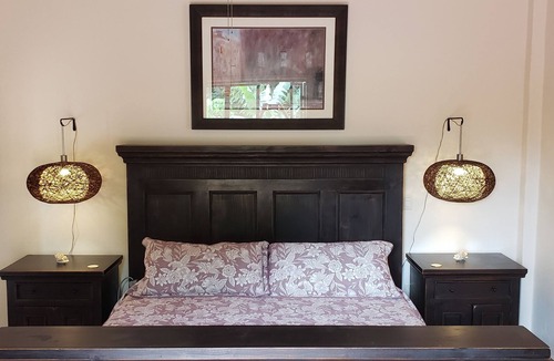 El Tuito Bed & Breakfast | El Tuito Authentic Luxury in the Sierra Madre Mountains Centrally Located