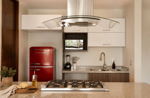 Providencia Apartment | Elegance 3 BedRoom/Daily clean