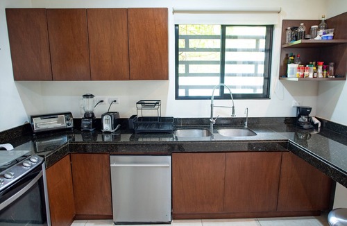 Merida Villa | Elegant and comfortable villa in Real Montejo
