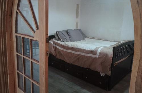 Ciudad Juarez House | Elegant Comfort