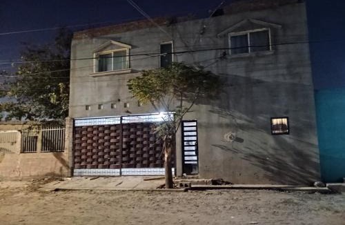 Ciudad Juarez House | Elegant Comfort