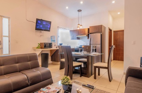 Durango Apartment | Elegante Condo | CentroHistórico