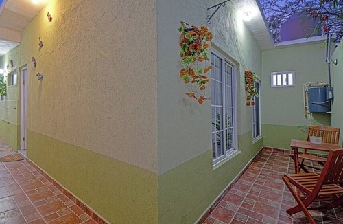La Paz Apartment | Elegante Estudio y Tranquilo