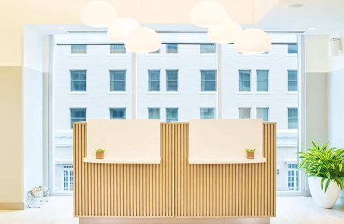 Downtown Austin Hotel | Element by Marriott Austin Downtown