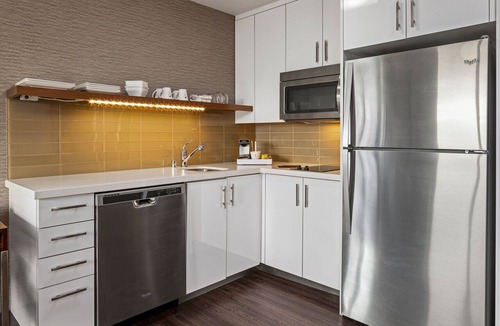 Downtown Bozeman Hotel | Element by Marriott Bozeman