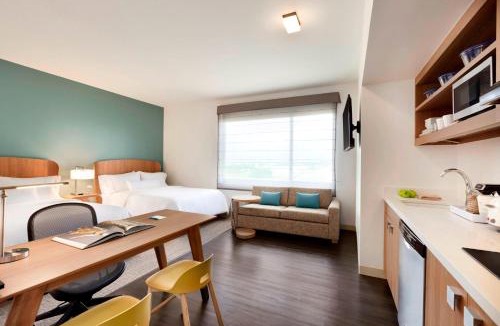 Dallas Hotel | Element by Marriott Dallas Love Field