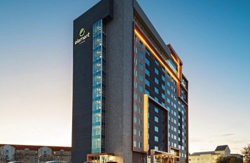 Las Colinas Hotel | Element by Marriott Dallas Las Colinas
