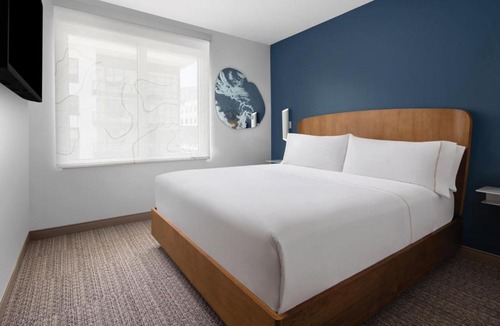 Harris Ridge Hotel | Element by Marriott North Austin Tech Ridge