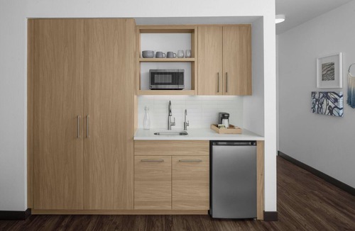 Harris Ridge Hotel | Element by Marriott North Austin Tech Ridge