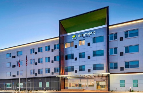 Palmdale Hotel | Element by Marriott Palmdale