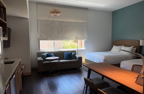 Oak Creek Hotel | Element by Marriott Sedona