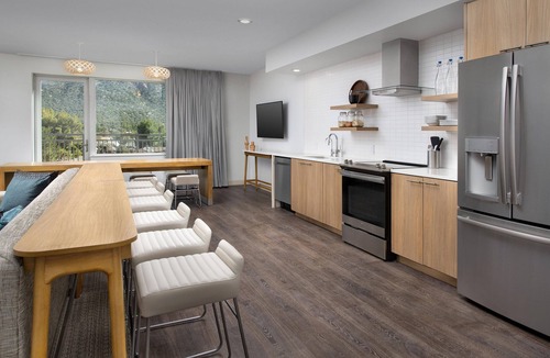 Oak Creek Hotel | Element by Marriott Sedona