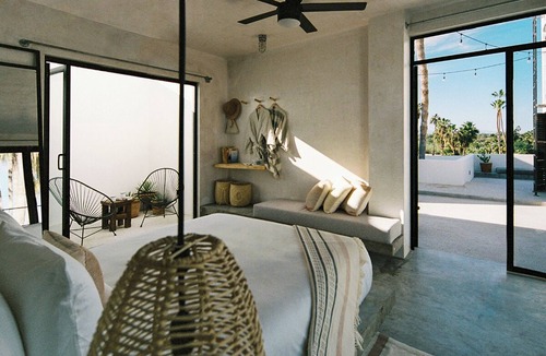 Downtown San Jose del Cabo Hotel | Elevated Baja Stay with Rooftop, Pool & Local Charm