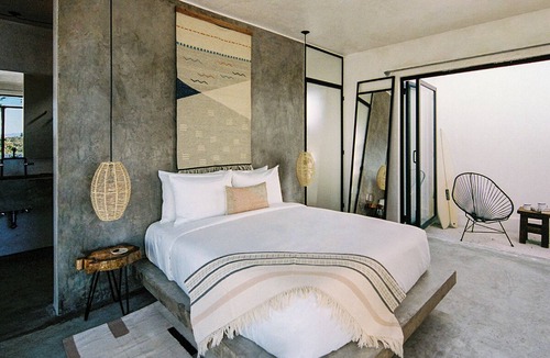 Downtown San Jose del Cabo Hotel | Elevated Baja Stay with Rooftop, Pool & Local Charm