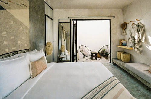 Downtown San Jose del Cabo Hotel | Elevated Baja Stay with Rooftop, Pool & Local Charm