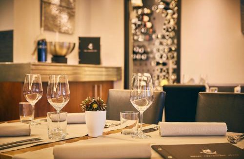 Visp Hotel | Elite