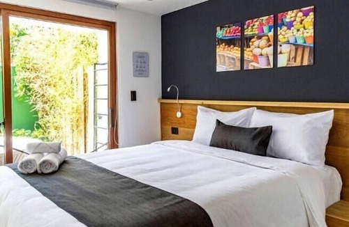 Antigua Guatemala Hotel | Elite Maya Spa