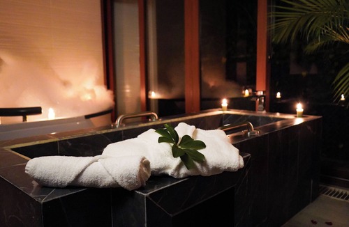 Antigua Guatemala Hotel | Elite Maya Spa
