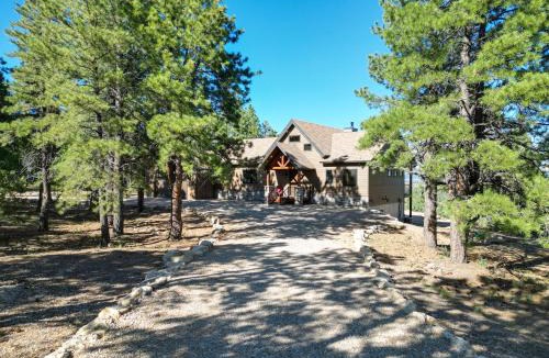 Mammoth Creek House | Elk Haven