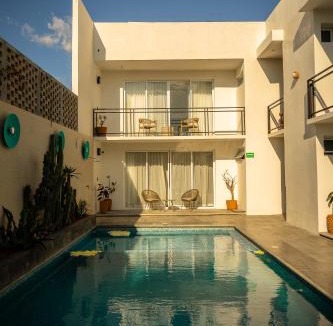 Chiapa De Corzo Hotel | Eloína Hotel Boutique