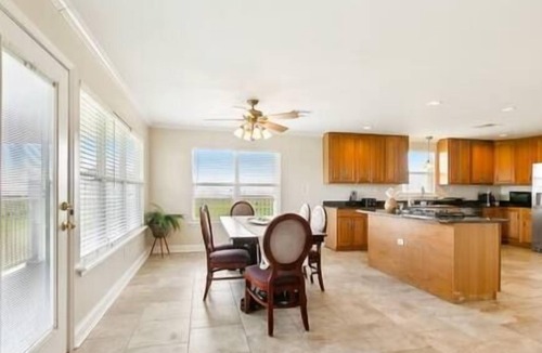 Lafitte House | Elsa's Place: Private Home