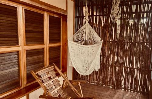 Saladita Apartment | Elvis Surf Shack at Casa Akaw