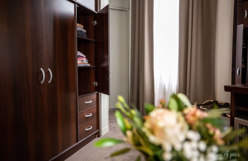 Chateauroux Hotel | Elysée Hotel