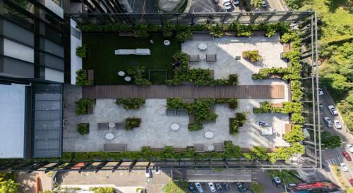 Providencia Apartment | Elysian High Country - Premium Apartments With Pool & Rooftop