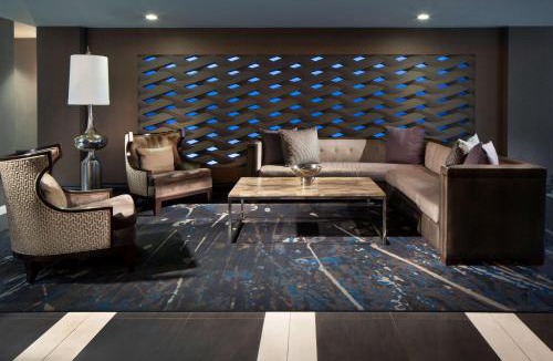 The Galleria Hotel | Embassy Suites by Hilton Houston Near the Galleria