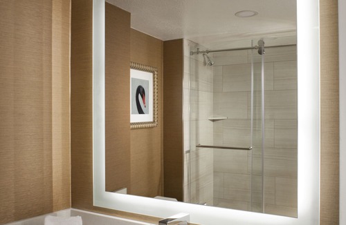 The Galleria Hotel | Embassy Suites by Hilton Houston Near the Galleria