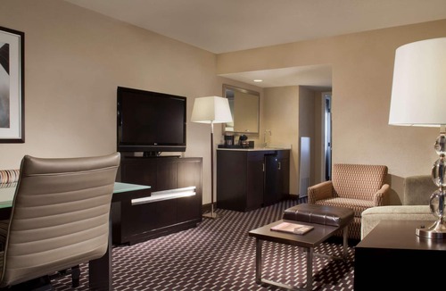 The Galleria Hotel | Embassy Suites by Hilton Houston Near the Galleria