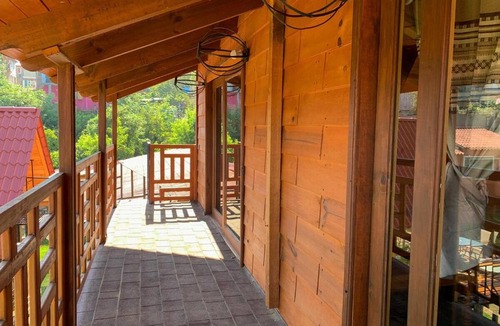 San Jose del Pacifico Apartment | Embellupe Breakfast included