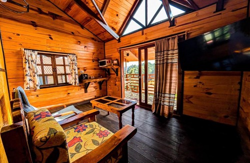 San Jose del Pacifico Apartment | Embellupe Breakfast included