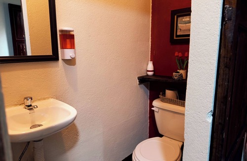 Antigua Guatemala Hotel | Emmanuel House GT