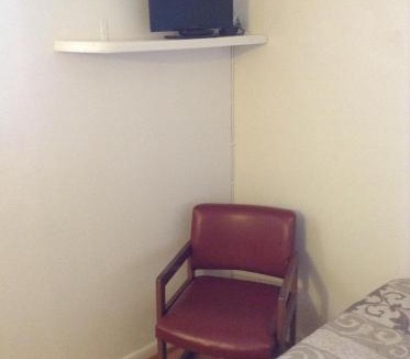 Treme Hotel | Empress Hotel