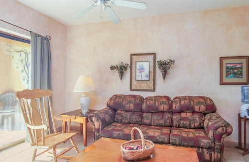 Sandy Beach House | Empty Nest Nice Ocean View Condo