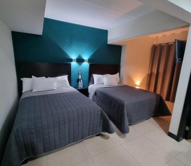 Old Town Hotel | EMS Hoteles Centro Histórico