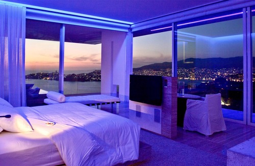 Brisas del Marques Resort | Encanto Acapulco