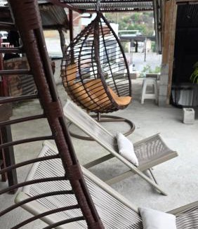 San Pedro La Laguna House | Encanto junto al lago en la zona viva