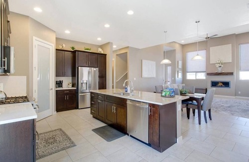 Westside House | Enchanted Escape, beautiful views